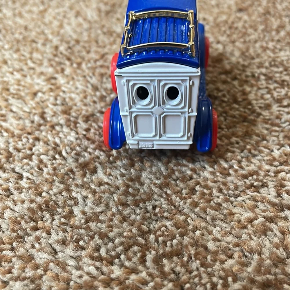 VTG Ertl True Value 1913 model T diecast delivery van